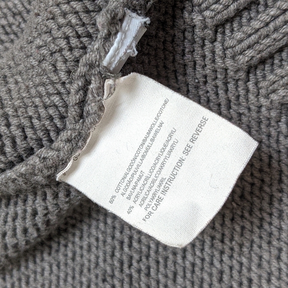 Mexx Knit Cardigan - Picture 6 of 9